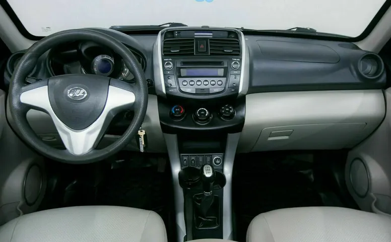 Lifan x60