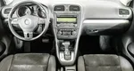 Volkswagen Golf 1.4 Робот