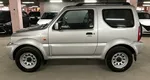 Suzuki Jimny III Рестайлинг 1