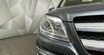 Mercedes-benz gl-класс