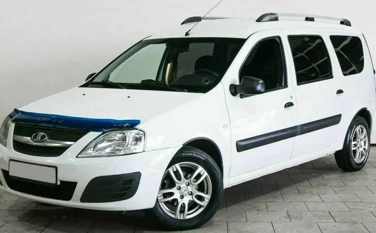 Lada (ваз) largus