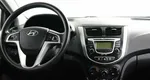 Hyundai Solaris 1.4 Автомат