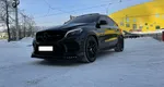 Mercedes-Benz GLE Coupe AMG 43 AMG I (C292)