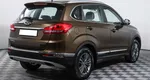 Chery tiggo 5 cvt 2018 с пробегом 40 593 км