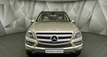 Mercedes-Benz GL GL 350 BlueTec 7G-Tronic Plus 4Matic (258 л.с.) Бежевый