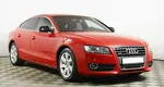 Audi A5 I (8T)