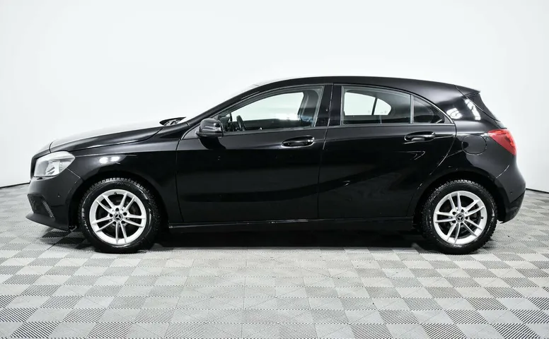 Mercedes-Benz A-Класс 180 III (W176) Рестайлинг