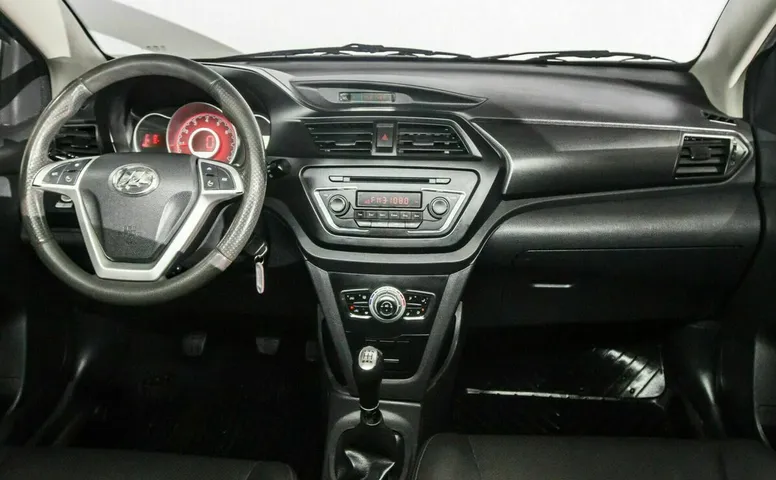 Lifan x50