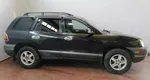 Hyundai SANTA_FE 2.7 AT (173 л.с.)