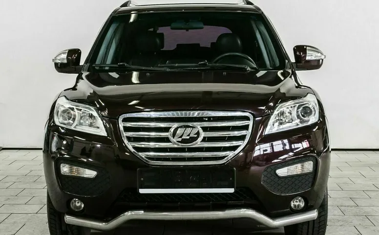 Lifan x60