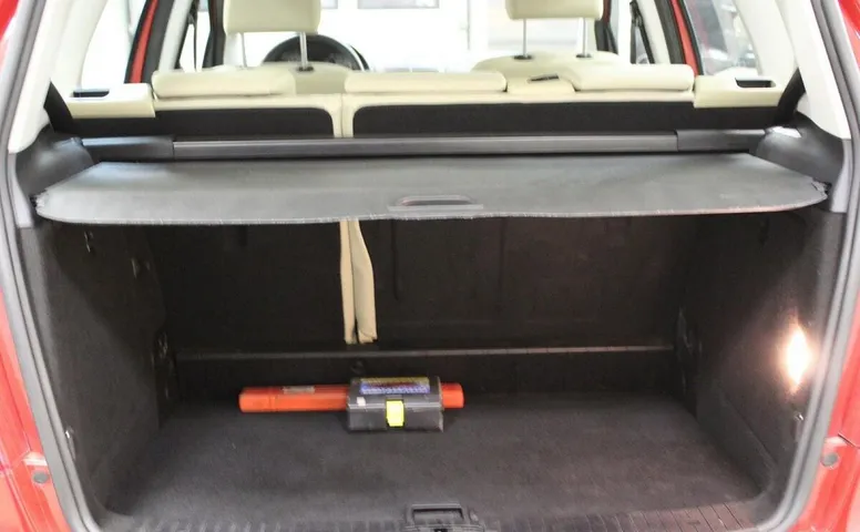 Mercedes-Benz A-klasse II (W169) Рестайлинг