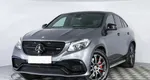 Mercedes-Benz GLE Coupe AMG 63 AMG S I (C292)