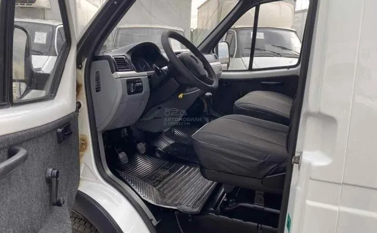 ГАЗ 2705