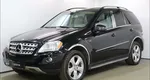 Mercedes-Benz M-klasse