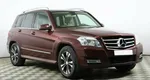 Mercedes-Benz GLK-Класс 3.0 Автомат
