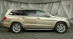 Mercedes-Benz GL GL 350 BlueTec 7G-Tronic Plus 4Matic (258 л.с.) Бежевый