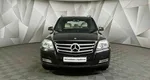 Mercedes-benz glk-класс