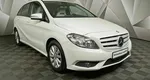 Mercedes-Benz B-Класс B 180 BlueEfficiency 7G-DCT (122 л.с.) Белый
