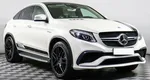Mercedes-Benz GLE Coupe AMG 63 AMG I (C292)