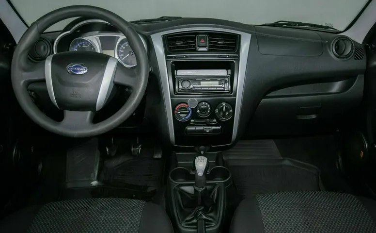 Datsun on-do