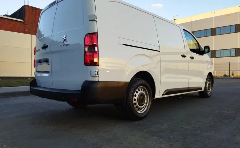Peugeot Expert
