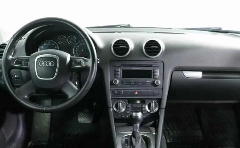 Audi A3 1.4 Робот