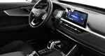 Chery tiggo 7 pro cvt 2021 с пробегом 17 586 км
