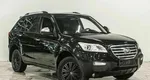 Lifan x60