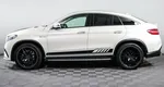 Mercedes-Benz GLE Coupe AMG 63 AMG I (C292)
