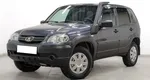  Lada (ВАЗ) Niva I