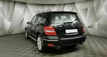Mercedes-benz glk-класс