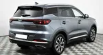 Chery tiggo 7 pro cvt 2021 с пробегом 14 721 км