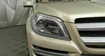 Mercedes-Benz GL GL 350 BlueTec 7G-Tronic Plus 4Matic (258 л.с.) Бежевый