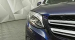 Mercedes-Benz GLC 220 d 9G-TRONIC 4MATIC (170 л.с.) Premium Синий