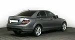 Mercedes-Benz C-Класс 1.8 Автомат