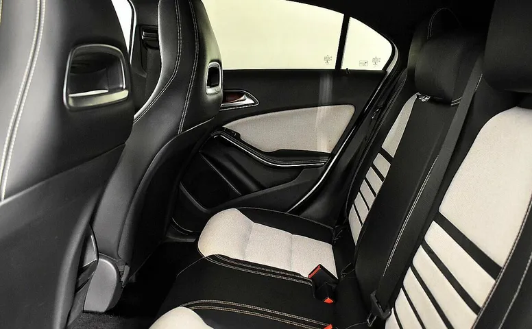 Mercedes-Benz A-Класс 180 III (W176)