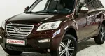 Lifan x60