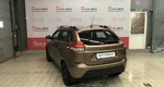 LADA (ВАЗ) XRAY 1.8 MT (122 л.с.)