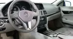 Mercedes-Benz E-Класс IV (W212, S212, C207)