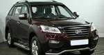 Lifan x60