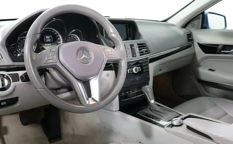 Mercedes-Benz E-Класс IV (W212, S212, C207)