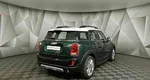 Mini Countryman Cooper S 2.0 AT ALL4 (192 л.с.) Зеленый