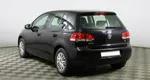 Volkswagen Golf 1.6 Робот