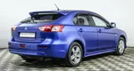 Mitsubishi Lancer 1.8 Вариатор