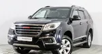 Haval H9 2.0 АКПП