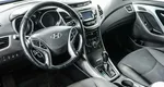 Hyundai Elantra 1.8 Автомат