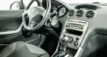 Peugeot 308 1.6 Автомат