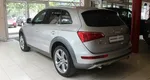 Audi Q5 I (8R)