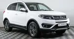 Chery Tiggo 5 2.0 МКПП