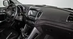 Chery Tiggo 5 2.0 МКПП